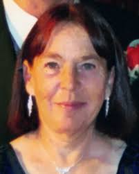 Helen Molnar Obituary February 3, 2025