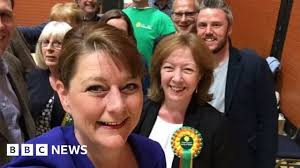 Leanne Wood: Senior Plaid Cymru figures 'unhappy' over Rhondda : r/Wales