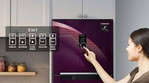 How do i set the temperature on my samsung refrigerator? Here S The New Normal Now Make Perfect Curd In Samsung Curd Maestro Tm Refrigerator The Economic Times