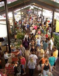 Spencer's feed & seed 83103 hwy. Finding God At The Farmers Market Downtown Farmers Market Farmers Market Minnesota Travel