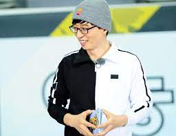 Some may have to deal with little difficulties on how to run with them at first. Running Man Haha Says His Wife Is Prettier Than Yoo Jae Suk S Better Half