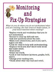 Pin By Suzi Goodchild On Education Reading Strategies