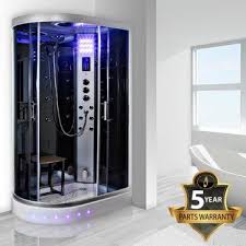 Steam Shower Gt5000m Right Gt5000m Insignia 1 449 00 Platinum Taps Bathrooms Shower Cabin Luxury Shower Steam Showers