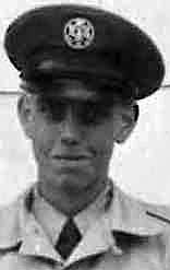 Claude Wright of Wilkesboro dies