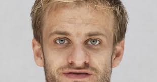 A Jan Marek le daba miedo volar"