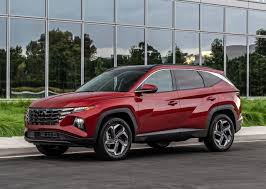 Check spelling or type a new query. Is The 2022 Hyundai Tucson Phev Worth Considering
