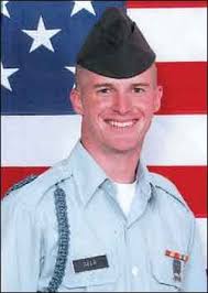 SPC George Raymond Geer (1977-2005)
