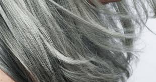 Whether you are toning your hair or a client's hair, many professional colorists suggest always to use a toner. My Gray Transition Month Two Highlights And Toner