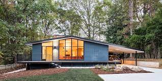 Zillow has 243 homes for sale in california matching mid century modern. This Renovated Mid Century House Features A Stunning Exterior Mid Century Home