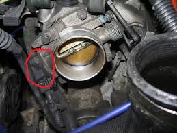 In this article, i'm gonna' show you a simple but very accurate way of testing the manifold absolute pressure (map) sensor on your 4.3l, 5.0l, or 5.7l gm car or pick up or suv. Throttle Body Vs New Map Sensor Volvo Forum Help For Owners