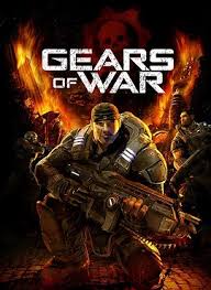 The second way to obtain the gold lancer is to get the. Gears Of War Video Game Wikipedia