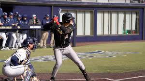 UAPBBaseball: Gries-Smith Racks Up 4 Hits in UAPB's 24-3 Victory Over  Alcorn State; First Sweep Of The Season