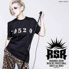 ブルガリの夜 の画像 夏木マリ オフィシャルブログ powered by ameba ツーブロック 女性 ツーブロック レディース パンクヘア