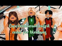 Pink cafe tour & speedbuild part 1. Cafe Codes For Bloxburg 08 2021