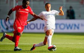 Jun 18, 2021 · thiago has played for guardiola, vilanova, ancelotti, flick, klopp and enrique in a career in which he has graced barcelona, bayern munich and liverpool. Thiago Alcantara Has Considered His Return To Barca This Season