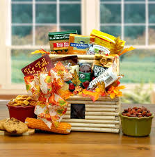 Choose beautiful thanksgiving baskets from proflowers for all the folks you're thankful for this holiday. Log Cabin Greetings Fall Basket