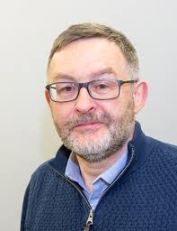 David Alan Pritchett