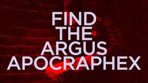 30 Seconds To Mars Was It A Dream аккорды Find The Argus Apocraphex Hidden Message In The Official Music Video To Hurricane By 30 Seconds To Mars Bartholomew Cubbi 30 Seconds To Mars Words Holo