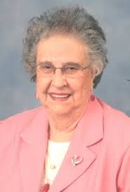 Pearl Worley Obituary (1925