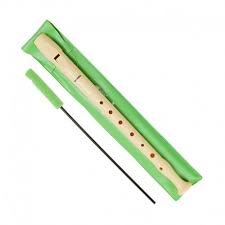 FLAUTA DULCE SOPRANO HOHNER B9508 - Musical Albéniz