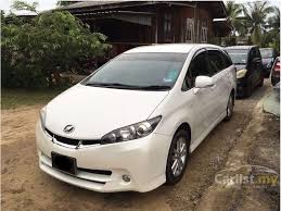 We did not find results for: Toyota Wish 2009 S 1 8 In Kelantan Automatic Mpv White For Rm 84 500 3426985 Carlist My