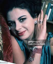 1,346 Sandra Milo Photos & High Res Pictures