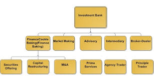 Investment bankers are an integral part of the stock market because they provide capital by selling equities and/or debt instruments. I Have A Very Keen Interest In Investment Banking I Am A 4th Year Law Student Pursuing My Degree In Christ University Bangalore