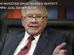 Berita Tentang Warren Buffett Terkini Dan Terlengkap