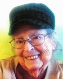 NAOMI FAUST Obituary (2016)