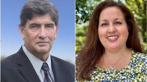 Attention All Village Voters!