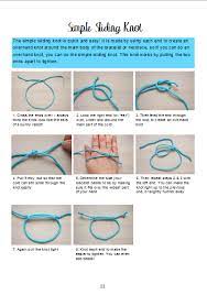 Check spelling or type a new query. Simple Sliding Knot