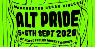 Alternative Pride 2026