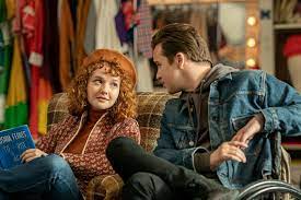 Теперь мы все вместе (2020). Bild Von All Together Now Bild 4 Auf 11 Filmstarts De