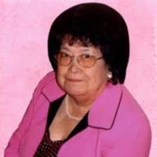 Obituary information for Petra Angel Duenas