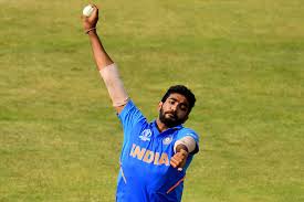 The gujarat pacer admitted that he used to watch. Yorker Specialist Jasprit Bumrah Amazed By Elderly Fan S Imitation Of His Bowling Style Cricket News India Tv