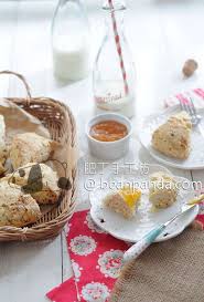鹹味司康 英式鬆餅 無泡打粉 scone savory scones scones savory