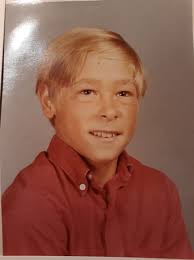 3rd grade class photo from Louie W. Conder Elementary?