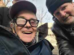 Remembering Joan Gibbs, Brooklyn Lawyer and Activist