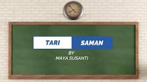 Sama dengan tari daerah lainnya, tari yang berasal dari aceh ini sudah ditetapkan pola lantainya sedari dahulu dan langgeng sampai sekarang. Bagaimana Pola Lantai Pada Tari Saman Dari Aceh Brainly Cute766