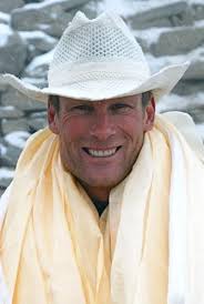 Elk River Books presents Conrad Anker's Everest