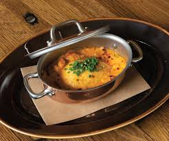 In the sixteenth century catherine de medici brought cooks from florence to her court and they prepared dishes from the agricultural products from. Lyon S Share Improper Bostonian