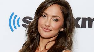 Tragic Details About Minka Kelly's Life