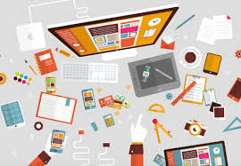 Is it when you write something down on a piece of paper? Why Your Startup Business Needs A Graphic Designer