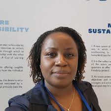 We are pleased to welcome Deborah J. Guyton, MA, SPHR, SHRM-SCP to World  Renew as the new Chief Human Resources Officer. Join us in giving her a  warm welcome!