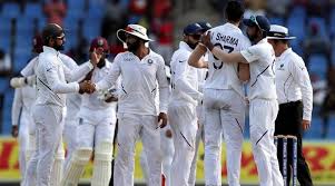 Icc test world cup championship 2019 : Icc World Test Championship Points Table 2019 21 Standings India Stands At Pole Position