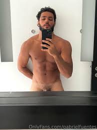Fotos e vídeo do ator Gabriel Fuentes pelado | Todos Famosos Nus