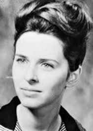 Helen Patricia "Pat" Thornton Born Obituary