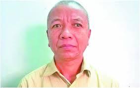 See headlines from around the state, united states and the world. Updf Central Leader Held In Rangamati The Asian Age Online Bangladesh