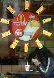 中國人飲食劇變10種習慣易致癌 癌症 飲食 壞習慣 台灣大紀元 food