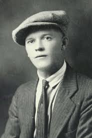 John Wadson Boker (1900-1993)